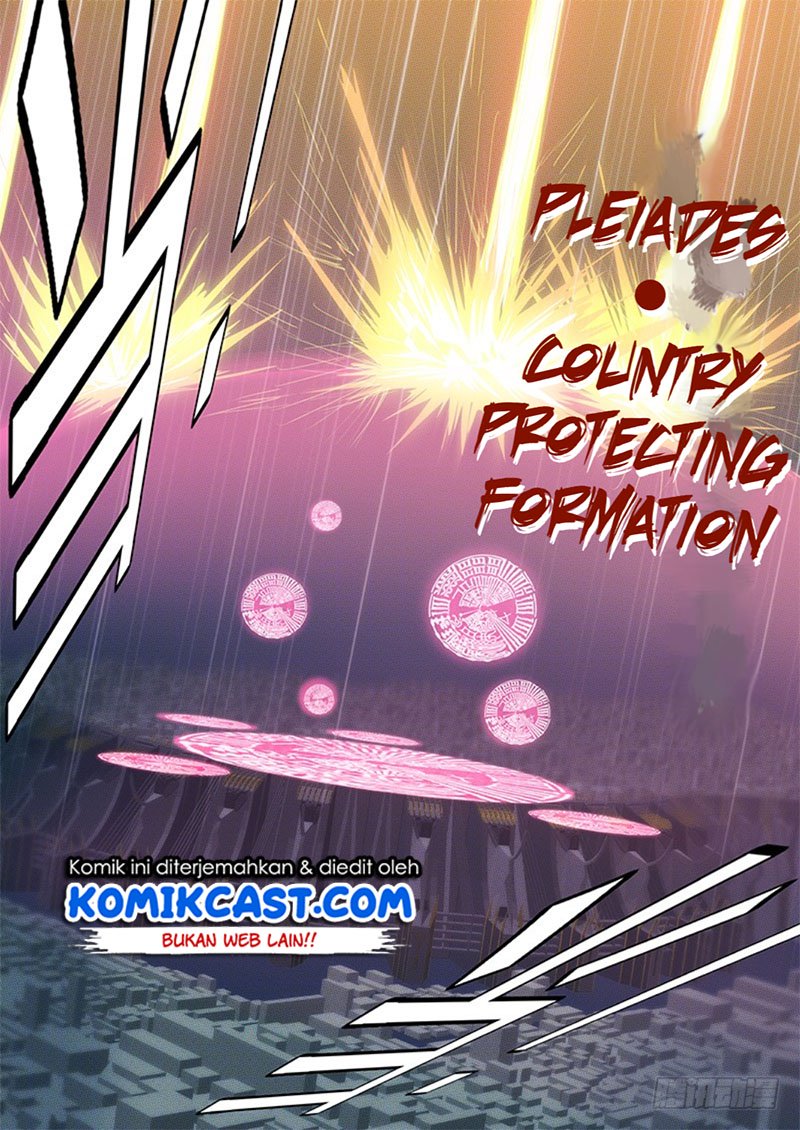 Iron Ladies Chapter 293 - halaman 7