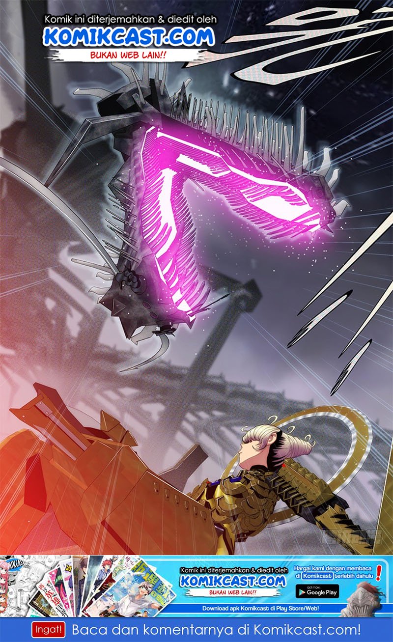 Iron Ladies Chapter 294 - halaman 10