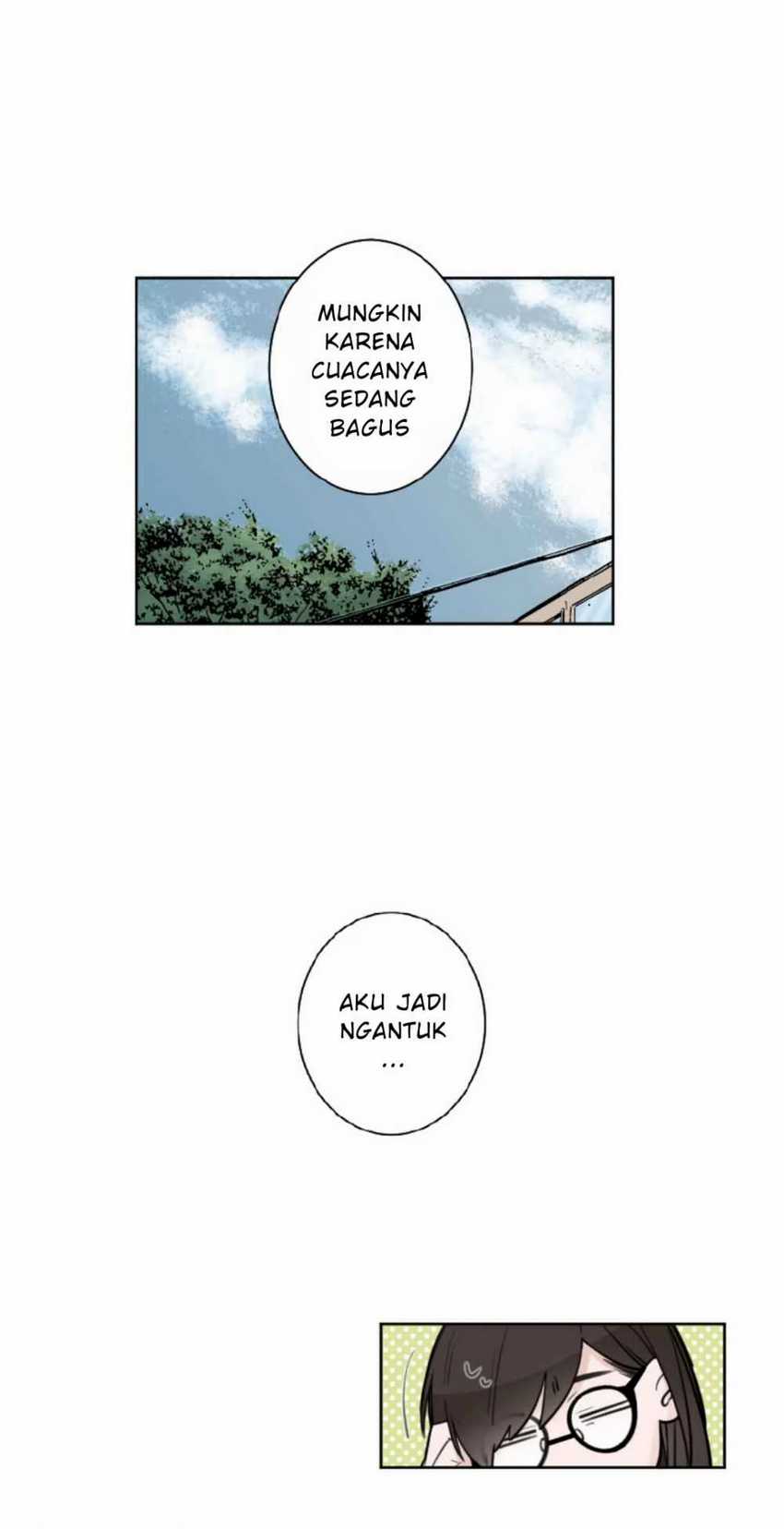 Iron Ladies Chapter 301 - halaman 5