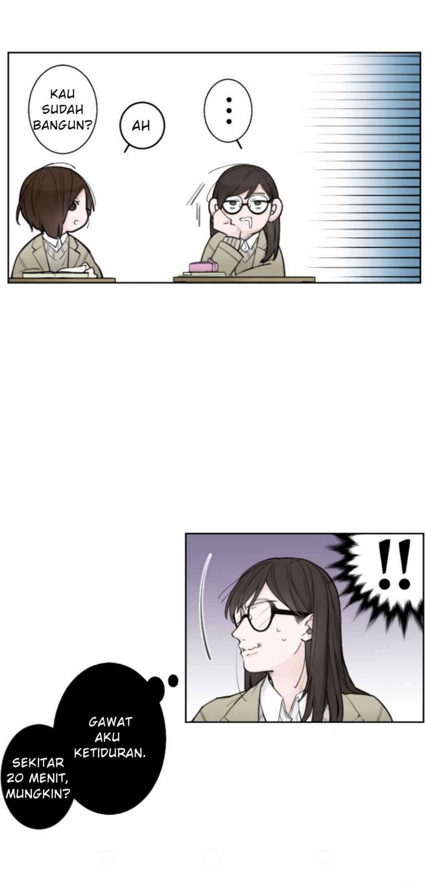 Iron Ladies Chapter 301 - halaman 7