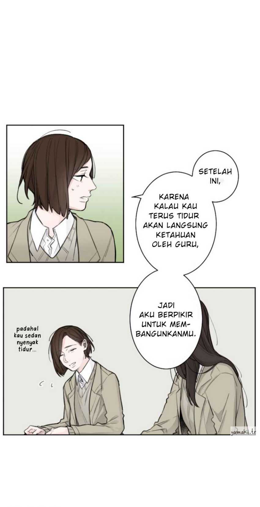 Iron Ladies Chapter 301 - halaman 8