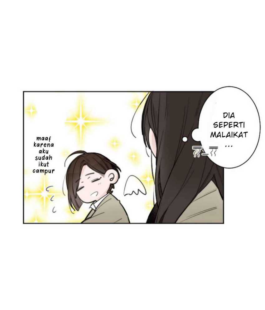 Iron Ladies Chapter 301 - halaman 9