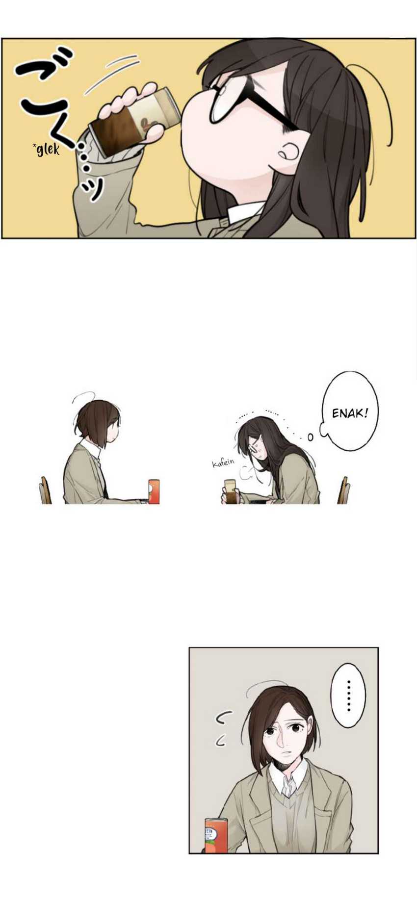 Iron Ladies Chapter 302 - halaman 3