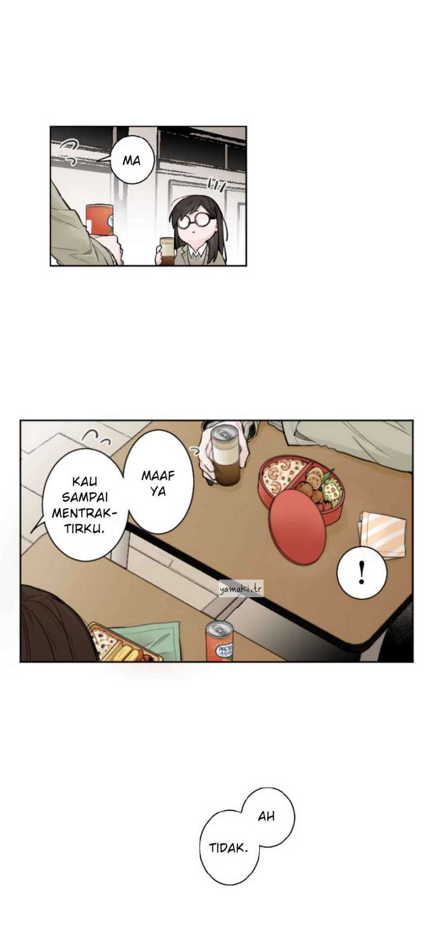 Iron Ladies Chapter 302 - halaman 4