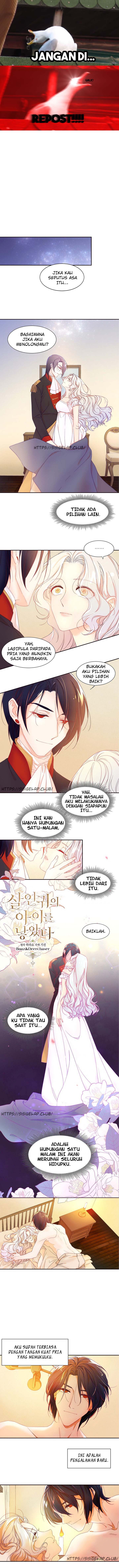 Iron Ladies Chapter 304 - halaman 1