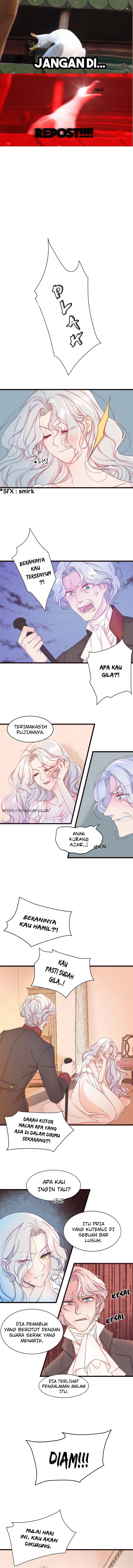Iron Ladies Chapter 305 - halaman 1