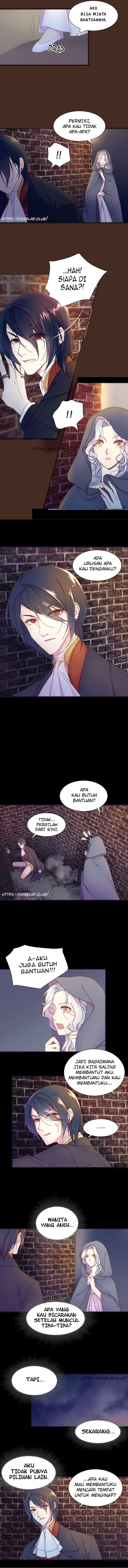 Iron Ladies Chapter 305 - halaman 5