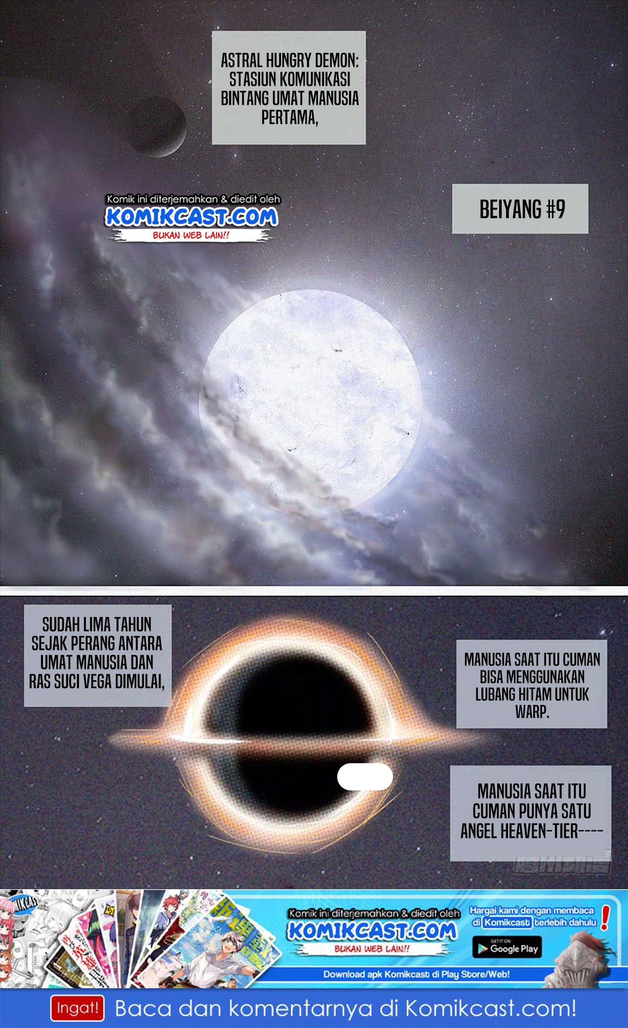 Iron Ladies Chapter 311 - halaman 2
