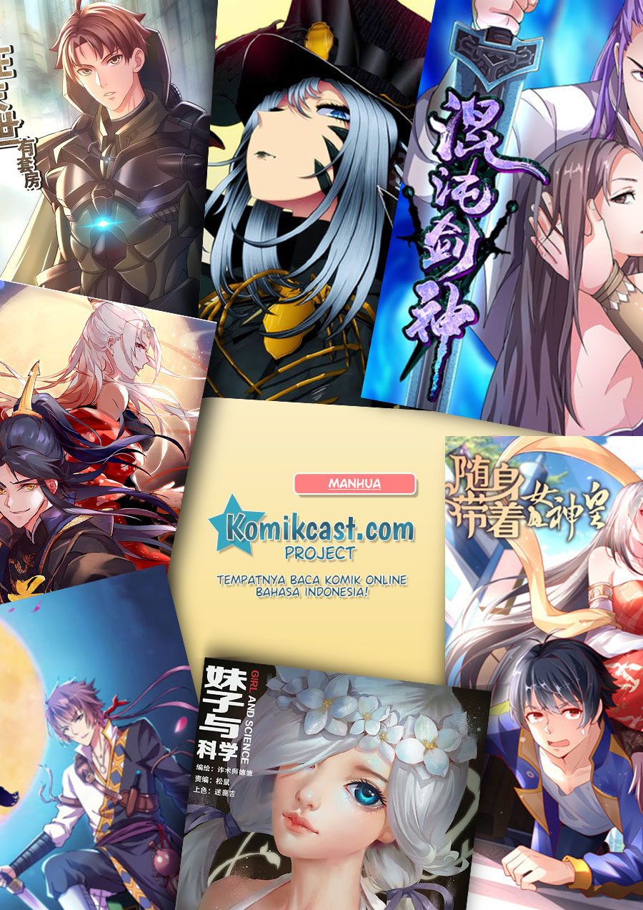 Iron Ladies Chapter 322 - halaman 18