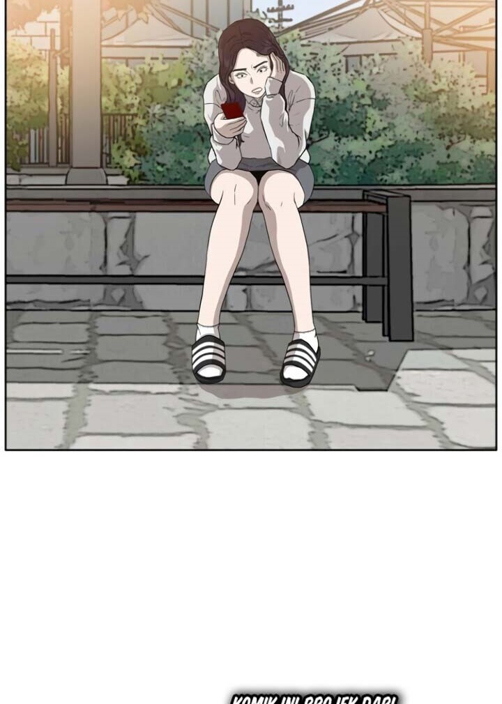 Iron Ladies Chapter 332 - halaman 4