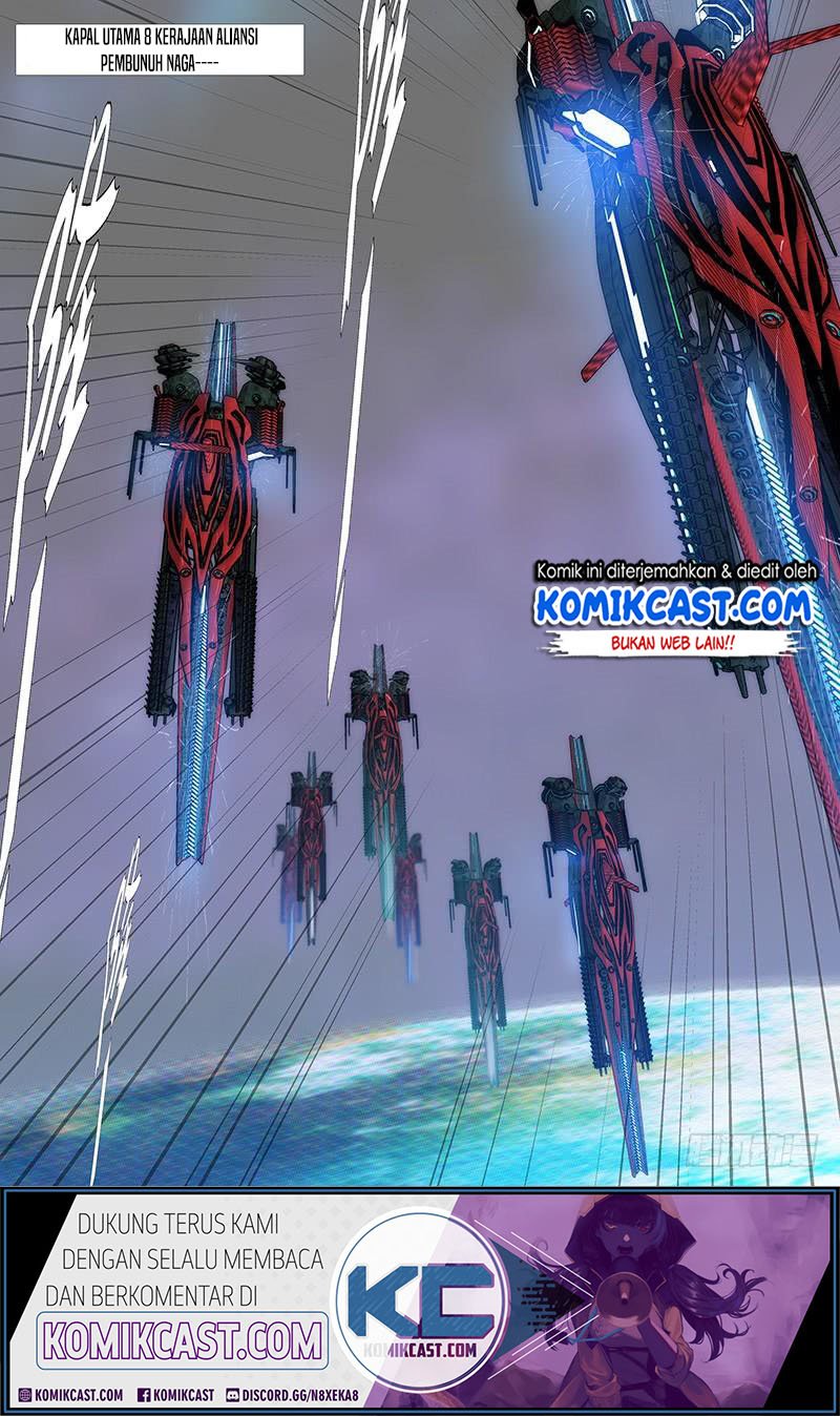 Iron Ladies Chapter 334 - halaman 5