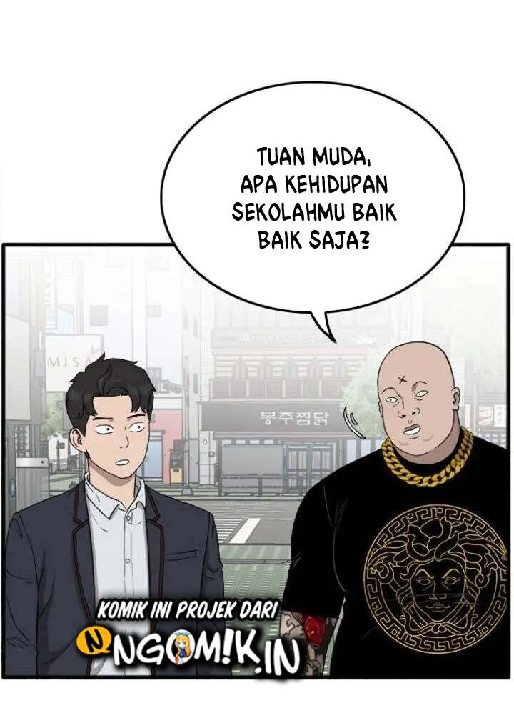 Iron Ladies Chapter 336 - halaman 5