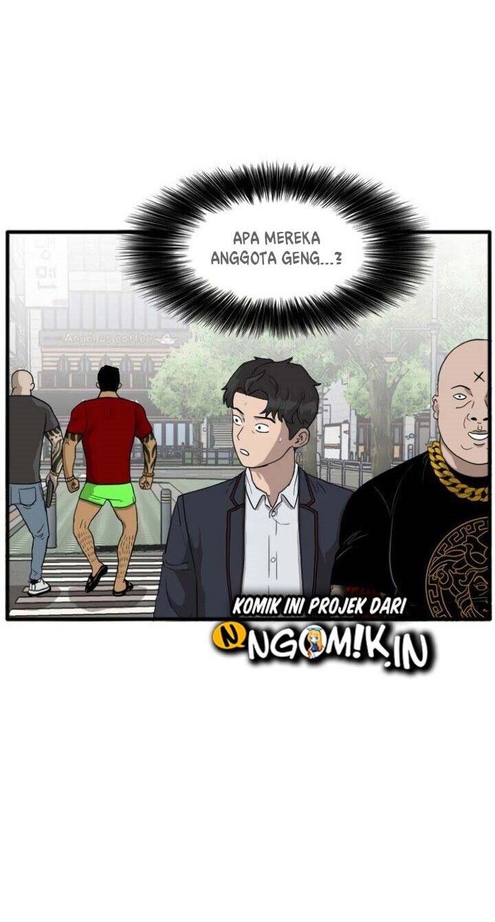 Iron Ladies Chapter 336 - halaman 7