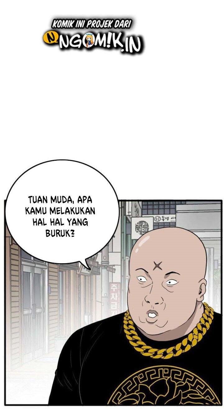 Iron Ladies Chapter 336 - halaman 9