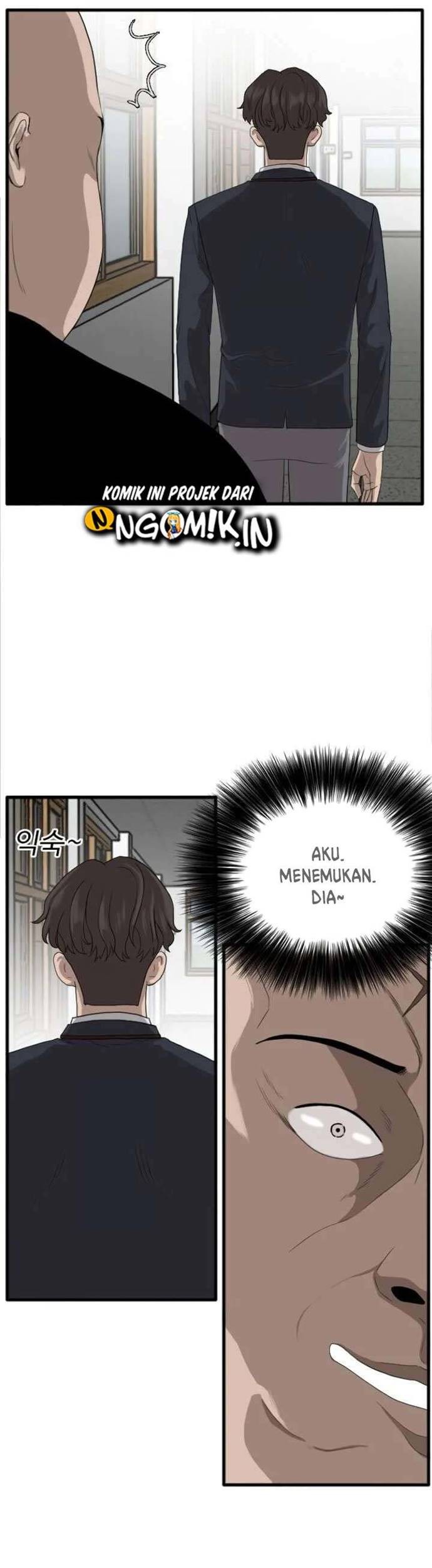 Iron Ladies Chapter 337 - halaman 5