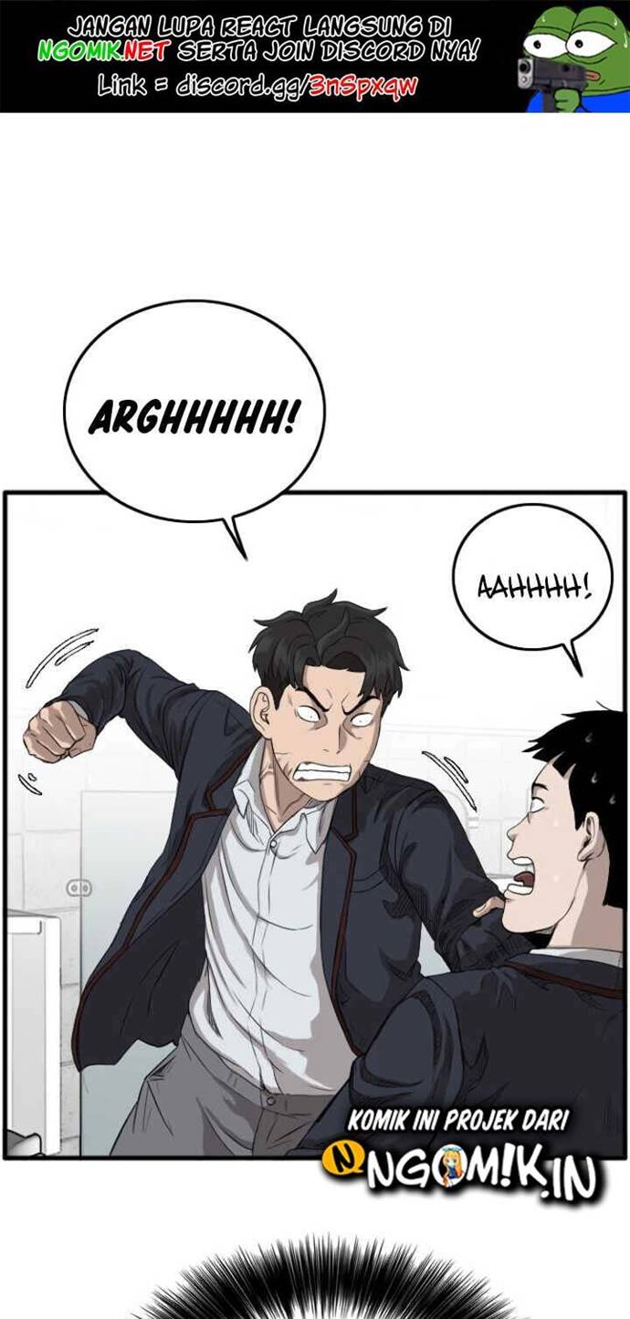 Iron Ladies Chapter 338 - halaman 2