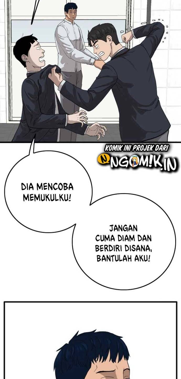 Iron Ladies Chapter 338 - halaman 4