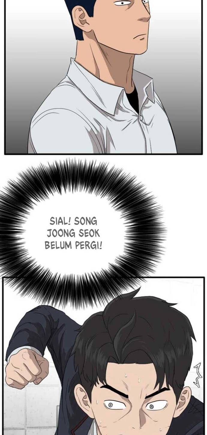 Iron Ladies Chapter 338 - halaman 5