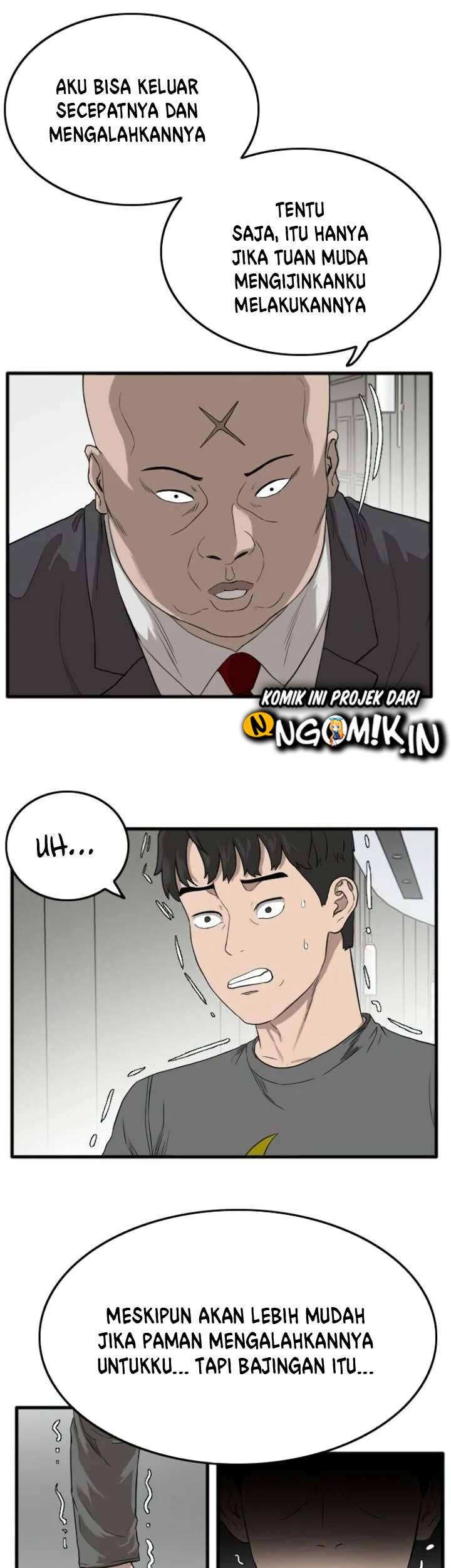 Iron Ladies Chapter 342 - halaman 14