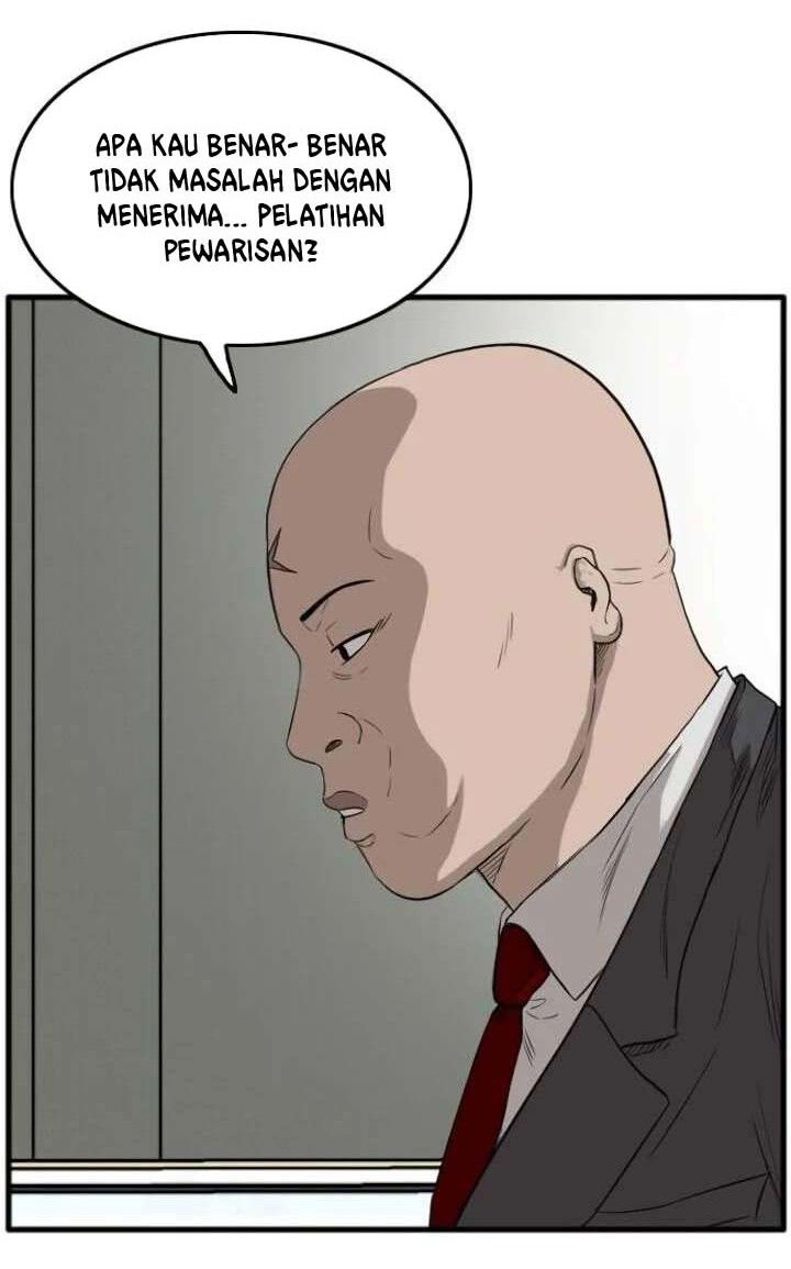 Iron Ladies Chapter 342 - halaman 9