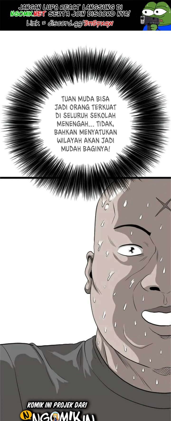Iron Ladies Chapter 343 - halaman 2