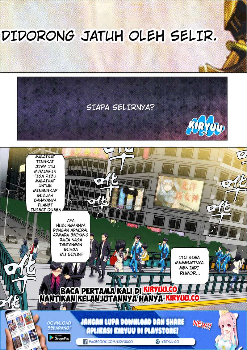 Iron Ladies Chapter 35 - halaman 10
