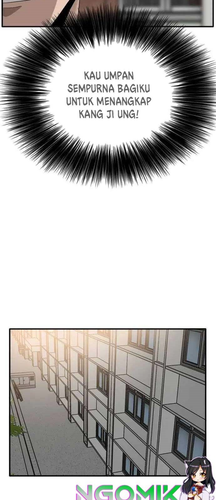 Iron Ladies Chapter 350 - halaman 12