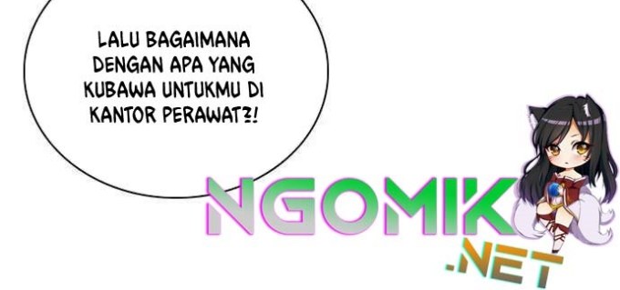 Iron Ladies Chapter 351 - halaman 7