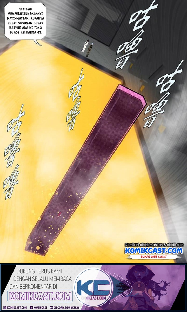 Iron Ladies Chapter 354 - halaman 14