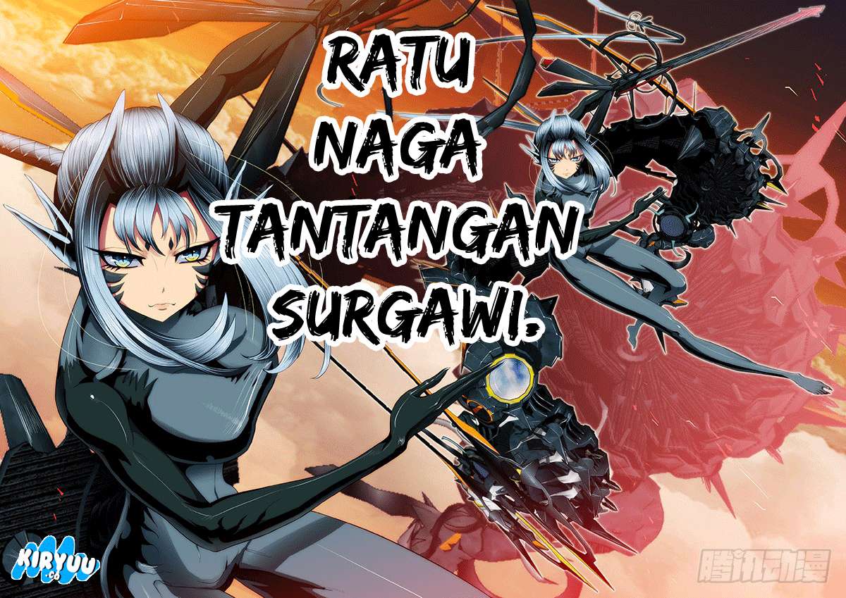 Iron Ladies Chapter 36 - halaman 5