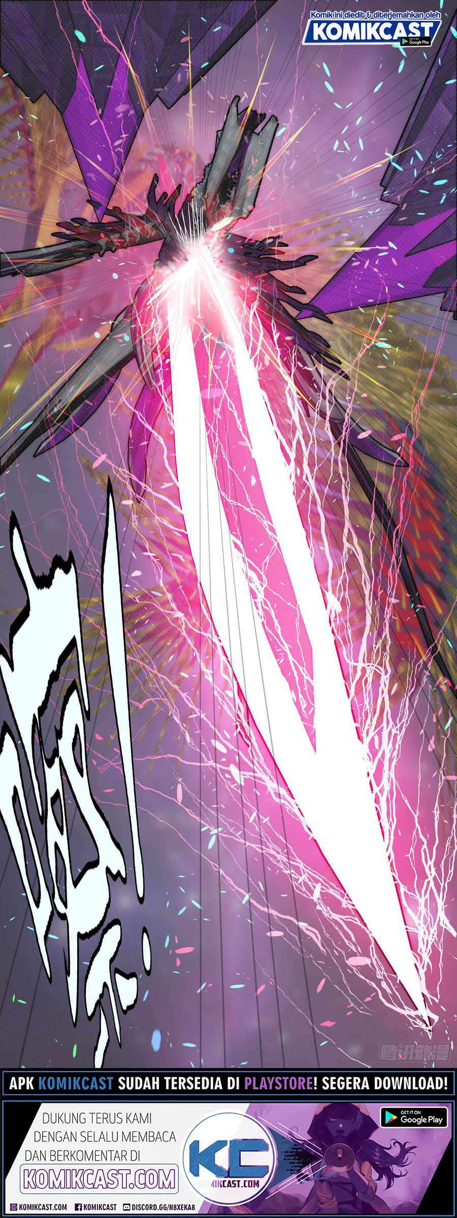 Iron Ladies Chapter 371 - halaman 3