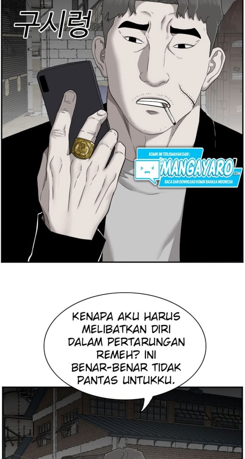 Iron Ladies Chapter 372 - halaman 3