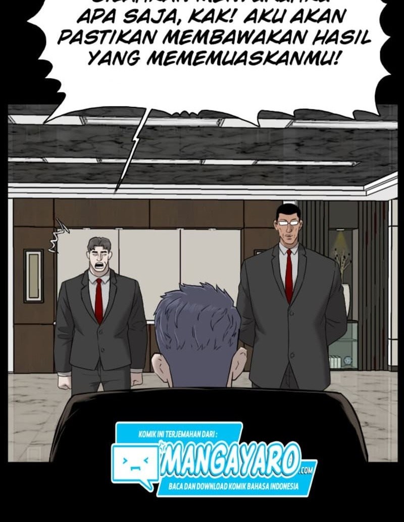 Iron Ladies Chapter 372 - halaman 7
