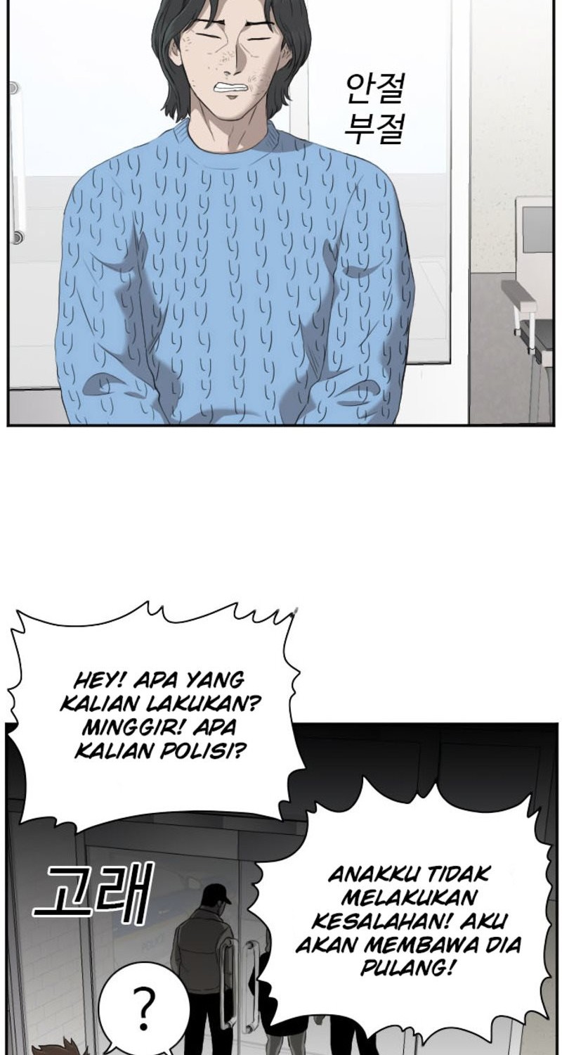 Iron Ladies Chapter 376 - halaman 10