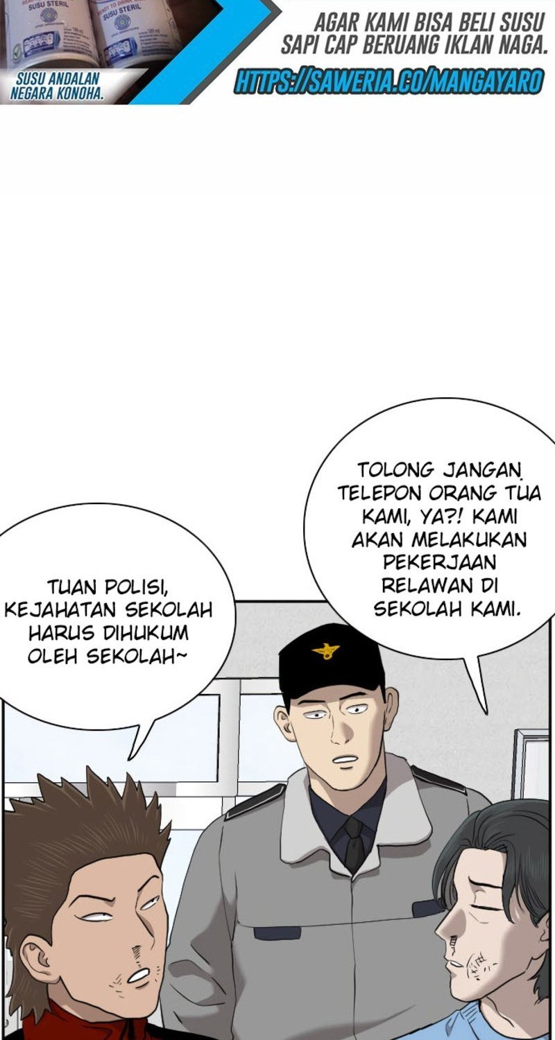 Iron Ladies Chapter 376 - halaman 3