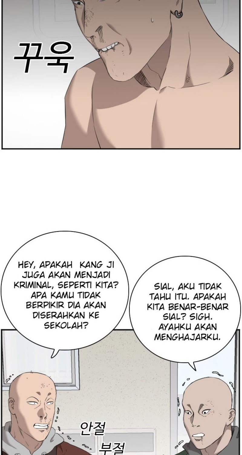 Iron Ladies Chapter 376 - halaman 7