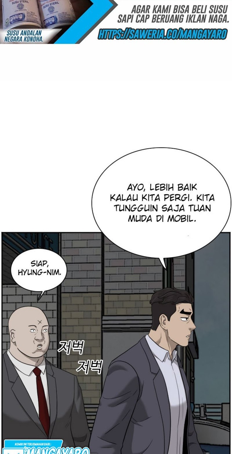 Iron Ladies Chapter 377 - halaman 3
