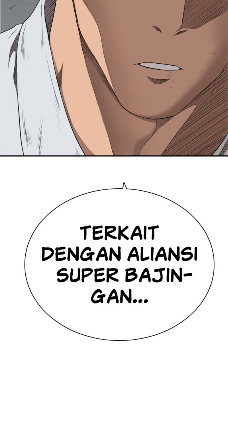 Iron Ladies Chapter 378 - halaman 5