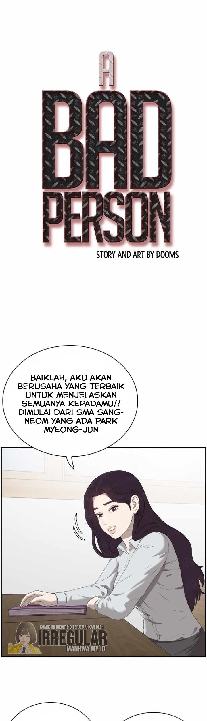 Iron Ladies Chapter 383 - halaman 4