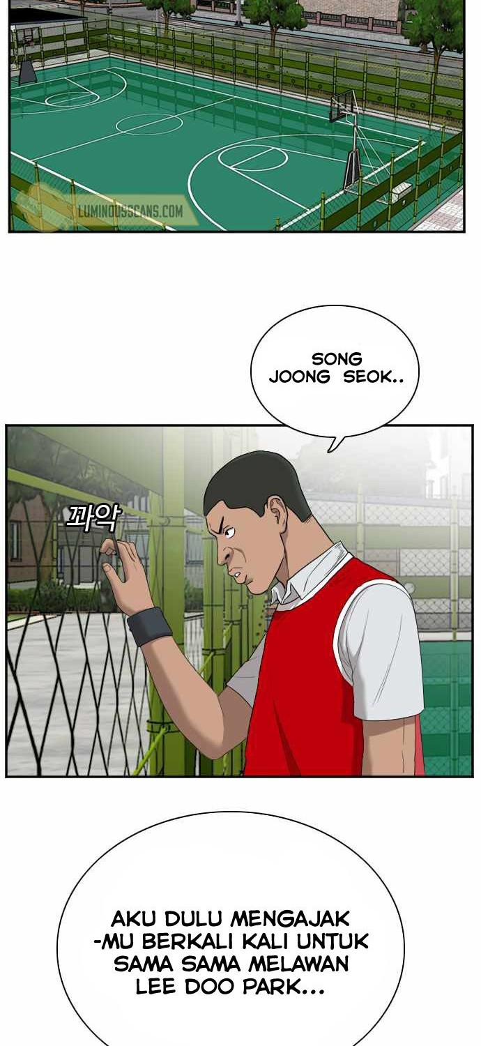 Iron Ladies Chapter 386 - halaman 10