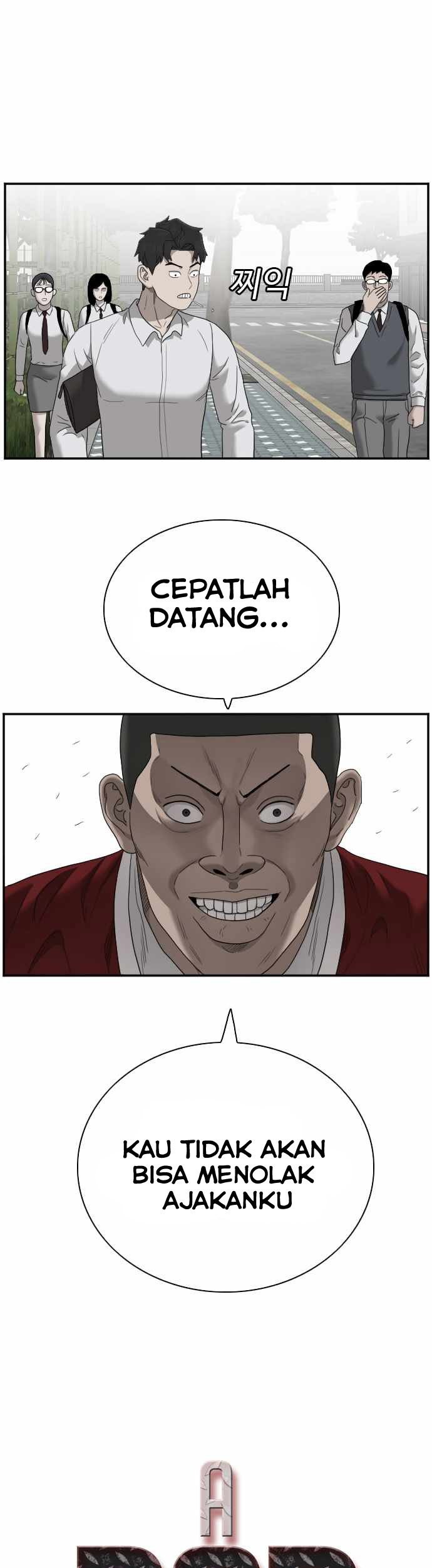 Iron Ladies Chapter 386 - halaman 2