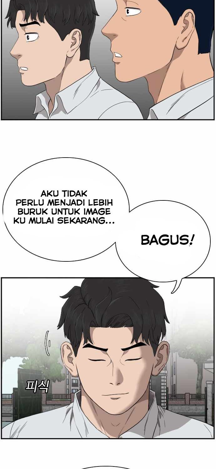 Iron Ladies Chapter 386 - halaman 8