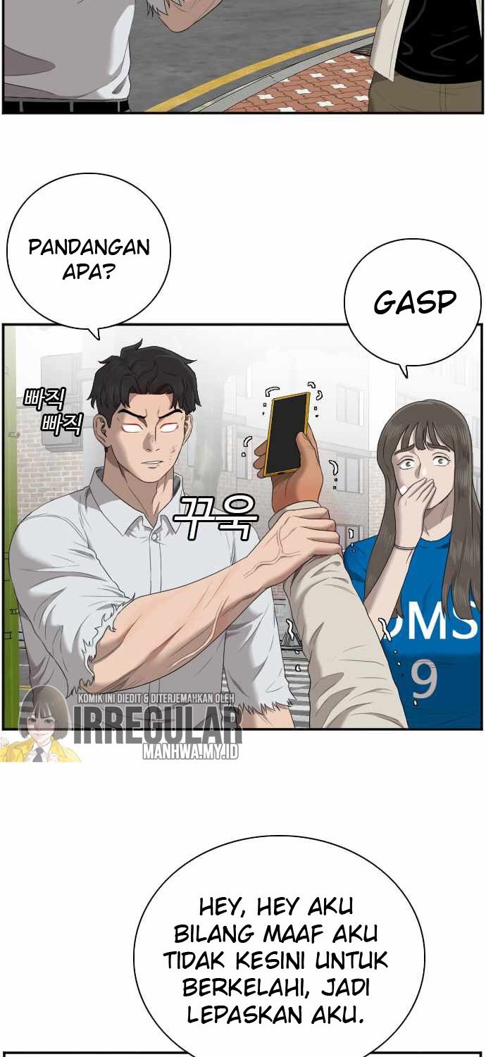 Iron Ladies Chapter 390 - halaman 4