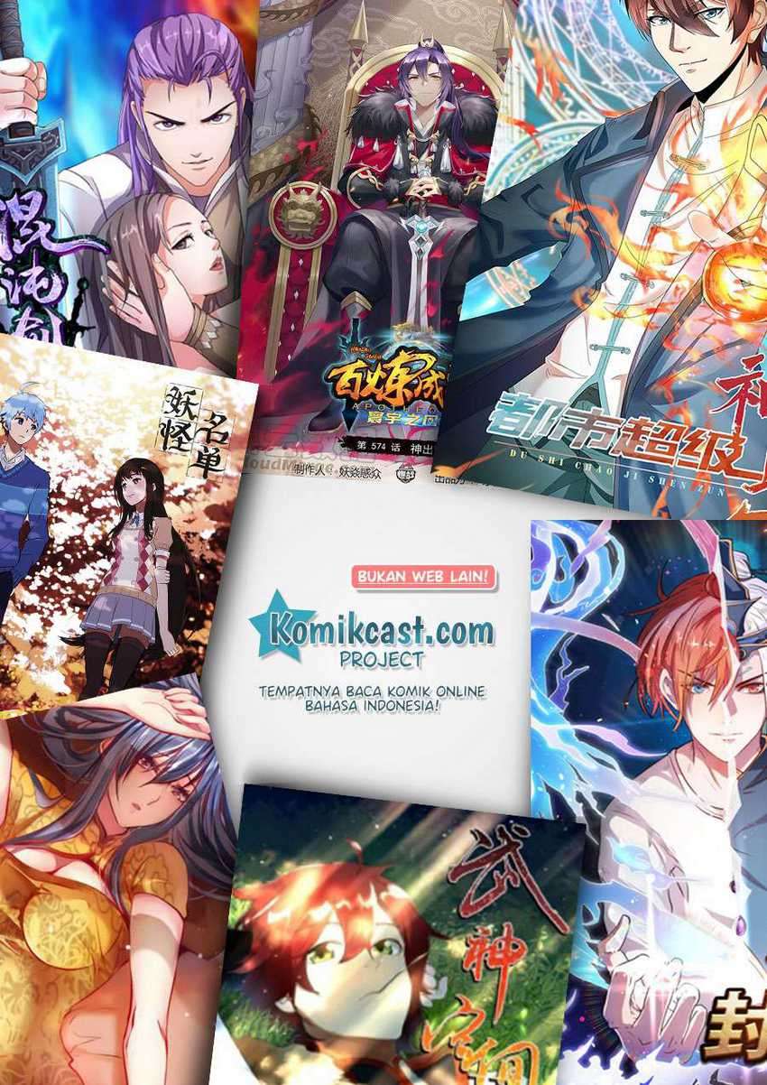Iron Ladies Chapter 394 - halaman 15