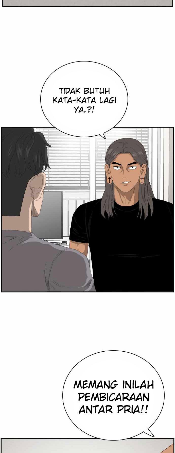 Iron Ladies Chapter 401 - halaman 8