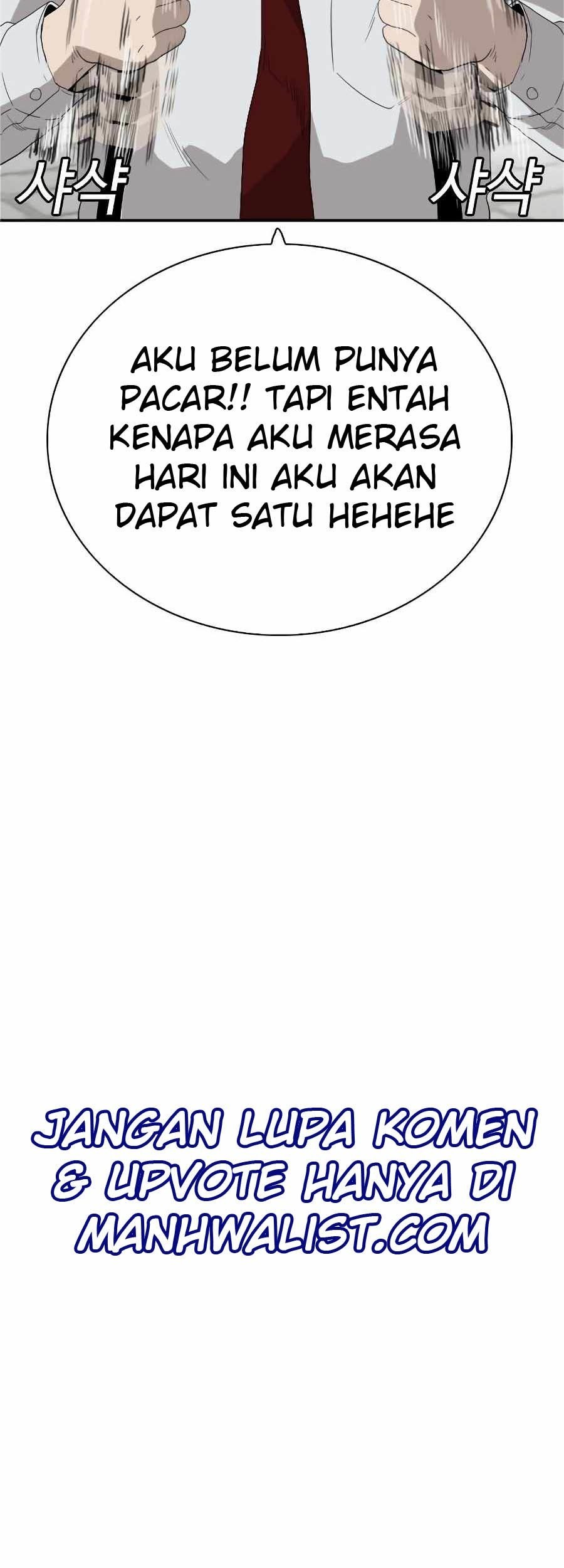 Iron Ladies Chapter 408 - halaman 7
