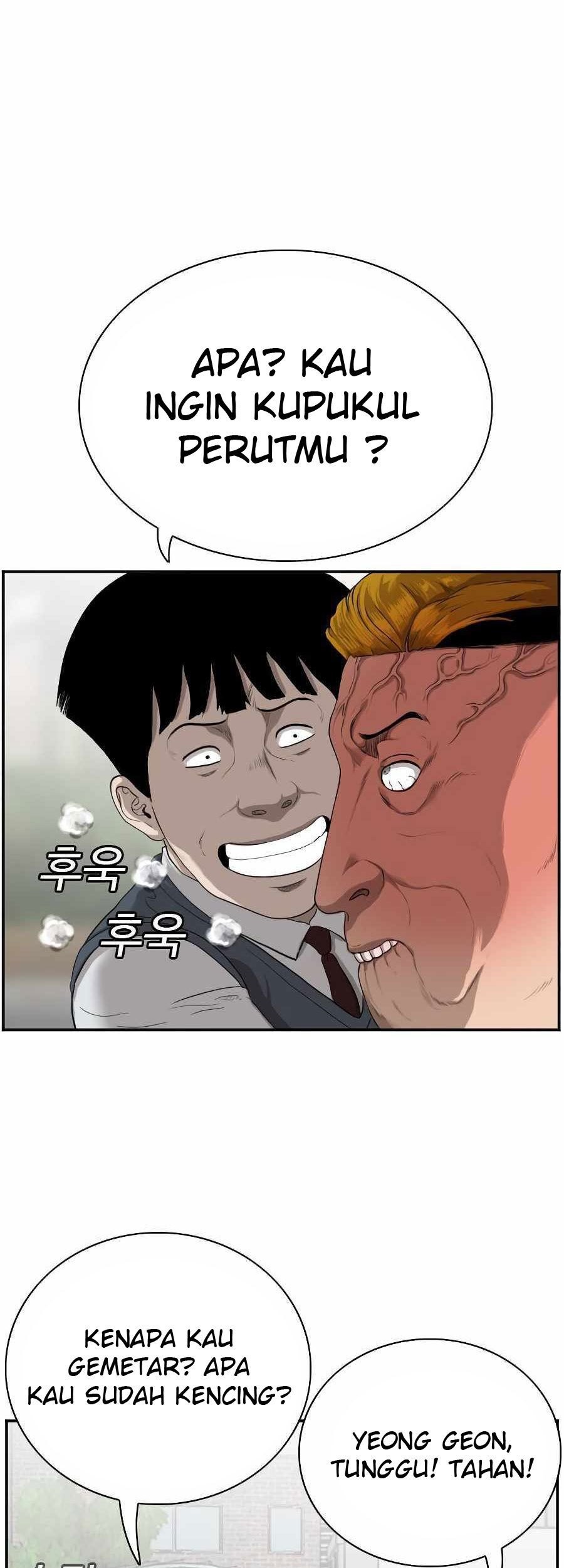 Iron Ladies Chapter 411 - halaman 3