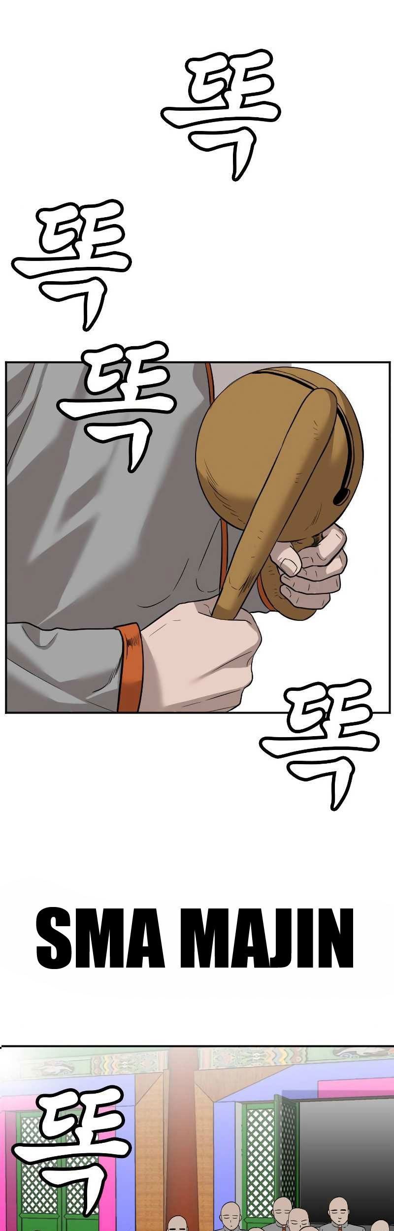 Iron Ladies Chapter 413 - halaman 3
