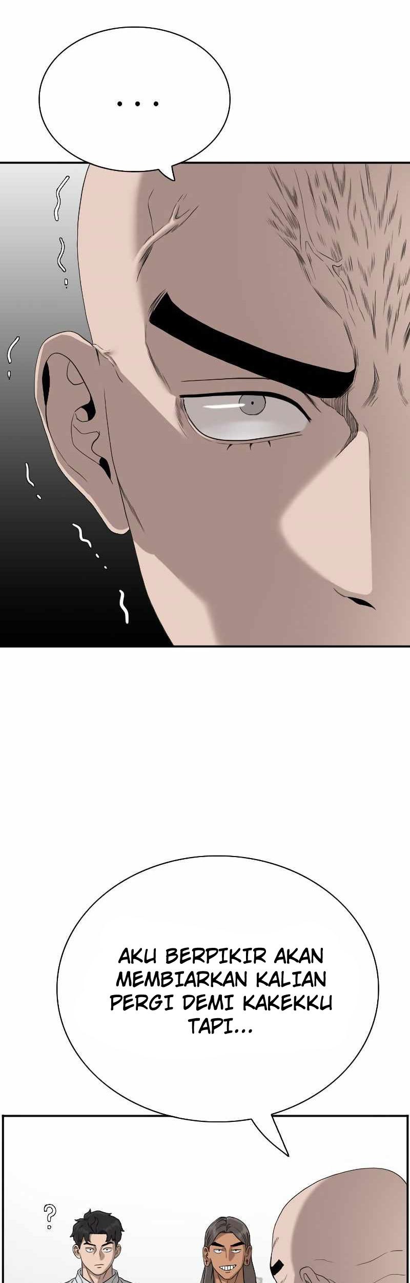 Iron Ladies Chapter 417 - halaman 4
