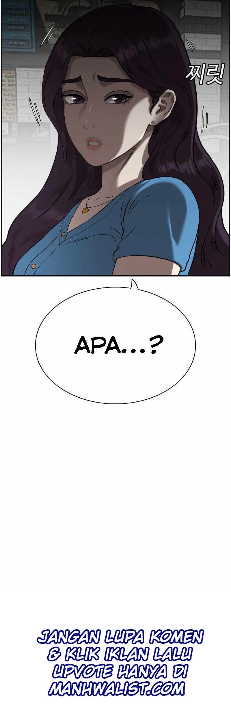 Iron Ladies Chapter 420 - halaman 3
